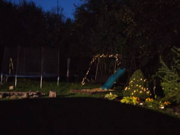 Siedlisko ,,Zenówka''