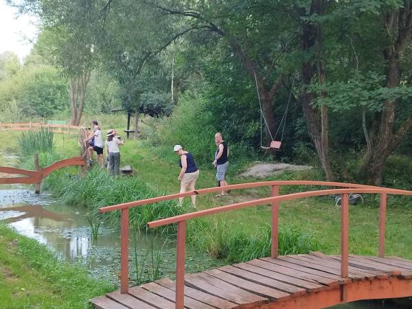 Siedlisko ,,Zenówka''