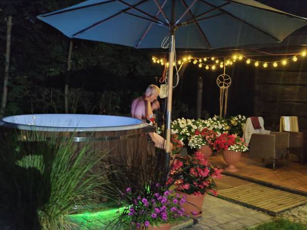 Siedlisko ,,Zenówka''