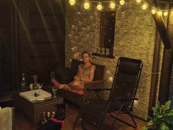 Siedlisko ,,Zenówka''