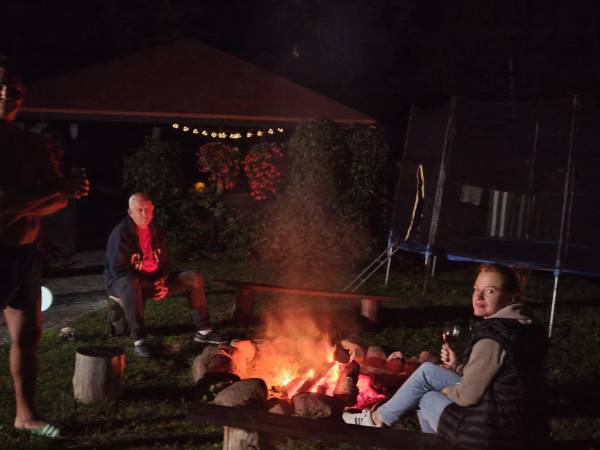 Siedlisko ,,Zenówka''