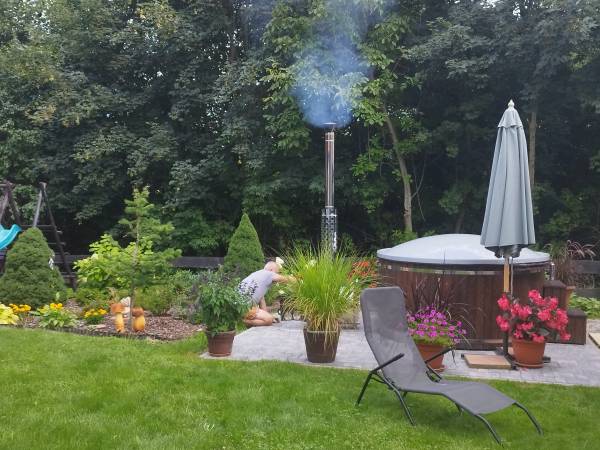 Siedlisko ,,Zenówka''