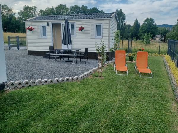 Noclegi Na Polnych Domach