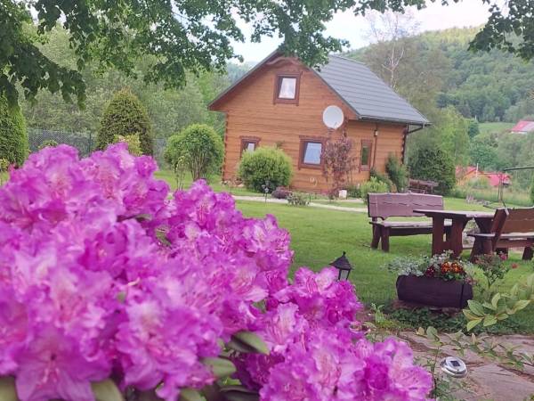 Domki pod Lipą i Domek u Jasi