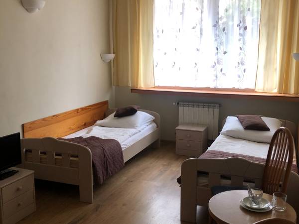 Pokój typu standard