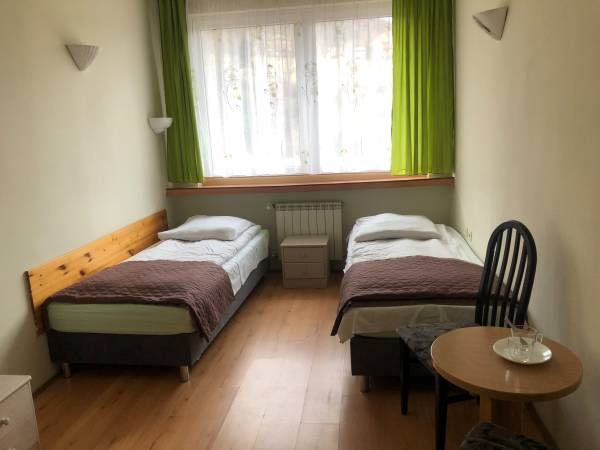 Pokój typu standard