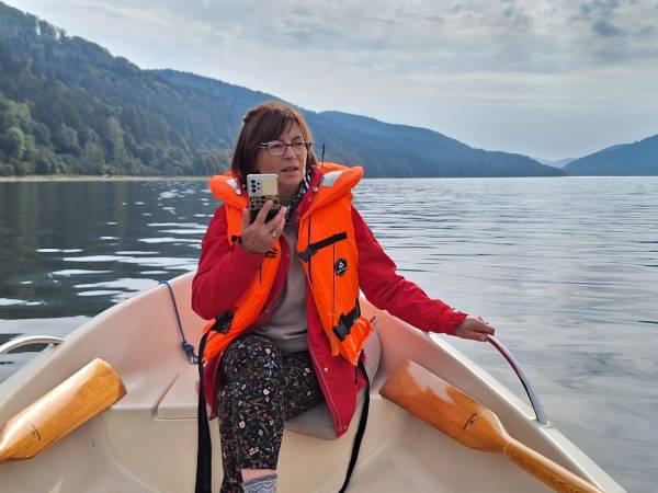 Jeszcze ciepło 30.09.2024