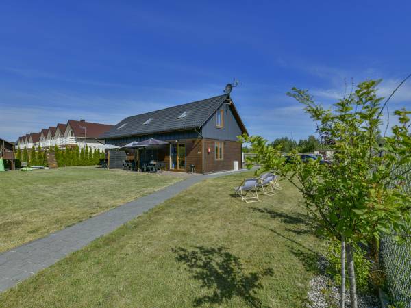 Domki przy Myśliwskiej