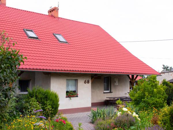 Agroturystyka u Donaty