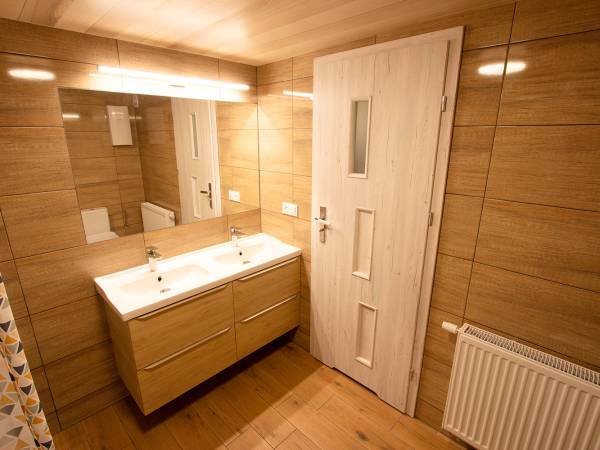 Agroturystyka u Donaty