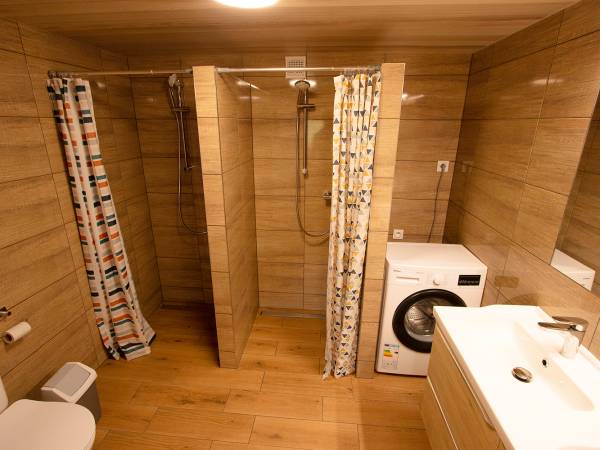 Agroturystyka u Donaty