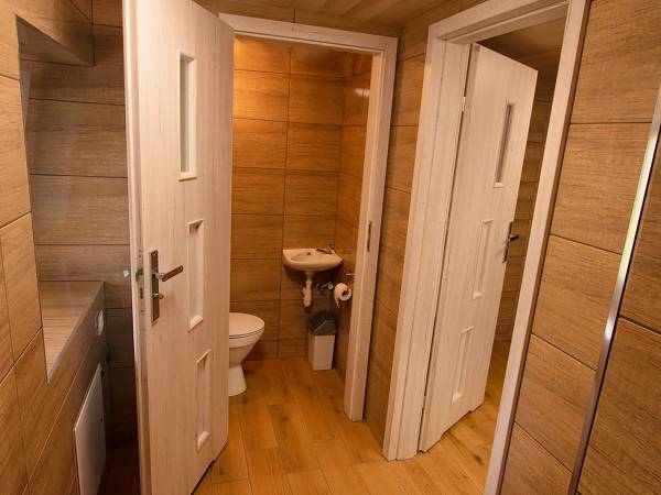 Agroturystyka u Donaty