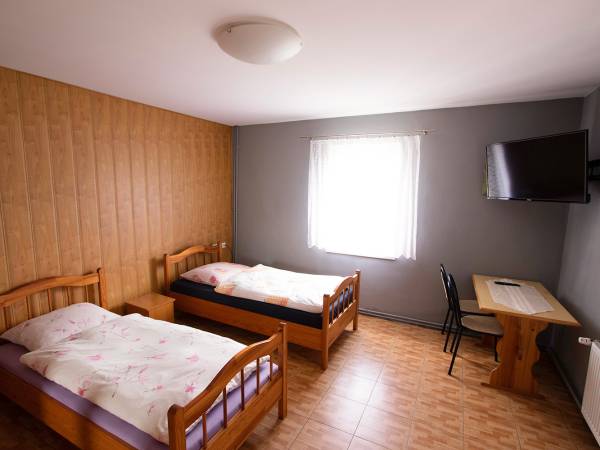 Agroturystyka u Donaty