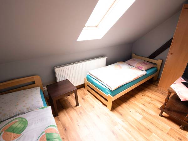 Agroturystyka u Donaty