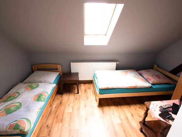 Agroturystyka u Donaty