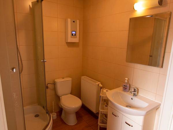 Agroturystyka u Donaty