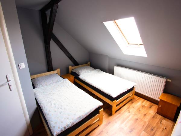 Agroturystyka u Donaty