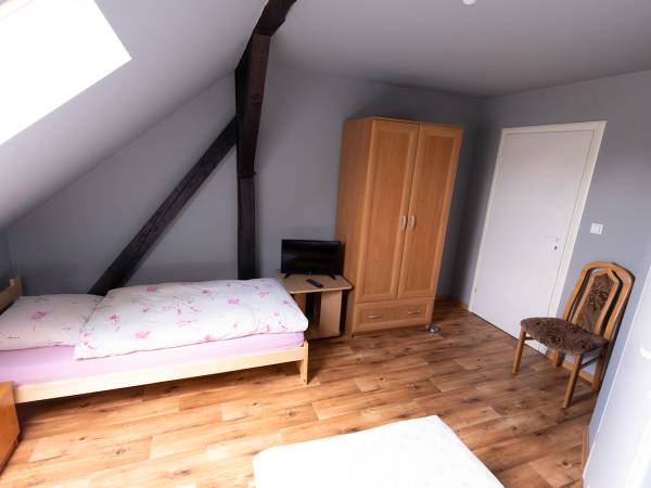 Agroturystyka u Donaty