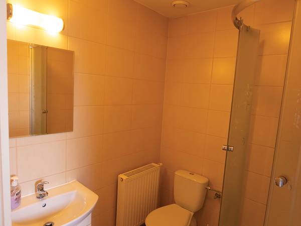 Agroturystyka u Donaty