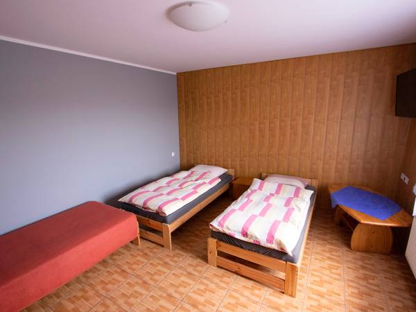 Agroturystyka u Donaty