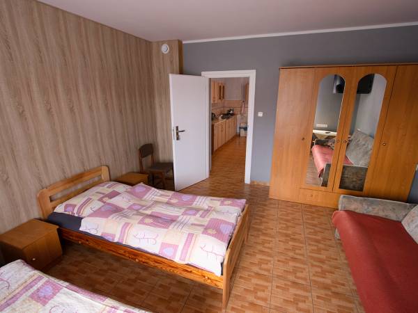 Agroturystyka u Donaty