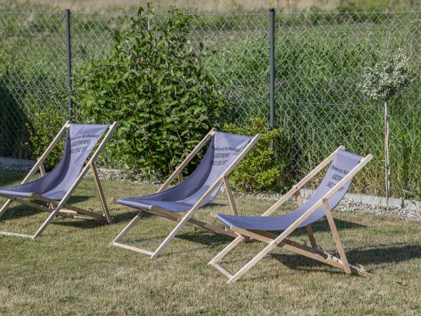 Domki przy Myśliwskiej