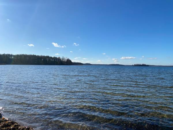 Domki WESTERN HOUSE Giżycko Fuleda Sauna Jacuzzi Kominek