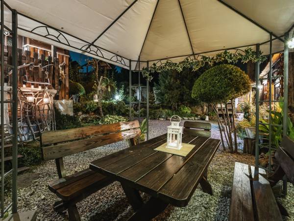 GOŚCINIEC EDEN-noclegi bliskoTATRALANDI, SUPER ZNIŻKI: BASENY,SPA....