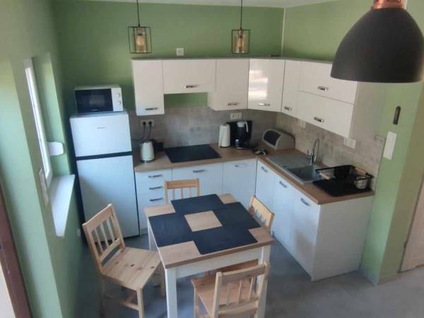 Leśne Wzgórze przy Zamkowej