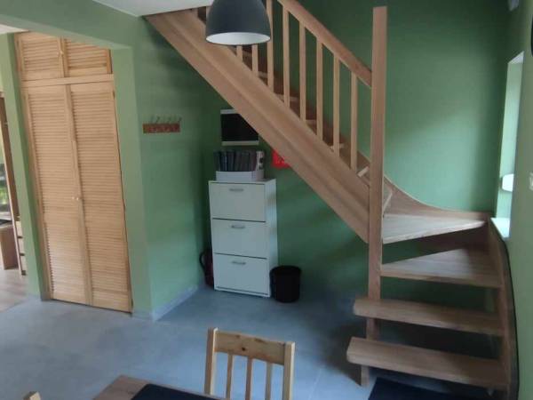 Leśne Wzgórze przy Zamkowej