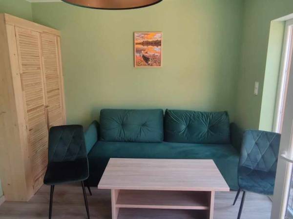 Leśne Wzgórze przy Zamkowej