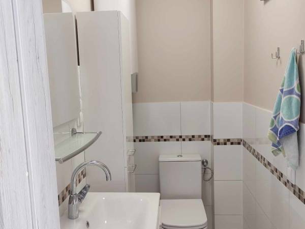 Leśne Wzgórze przy Zamkowej