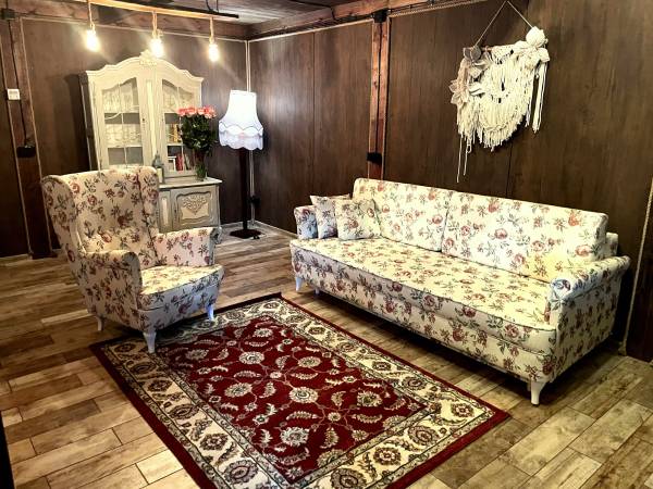 Agroturystyka Mirabelkowe Zacisze