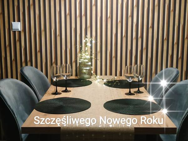 Apartament Slowly Zamość - na wyłączność, z ogrodem