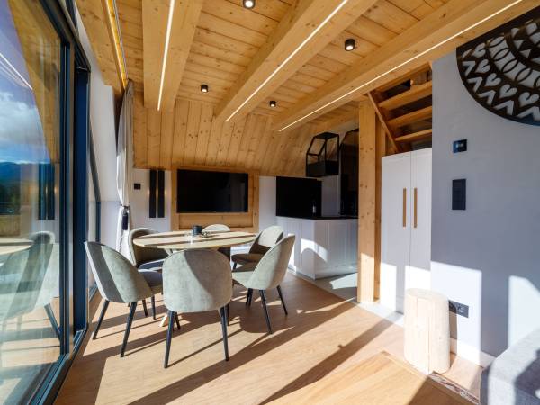 Osada Widokowa Kościelisko