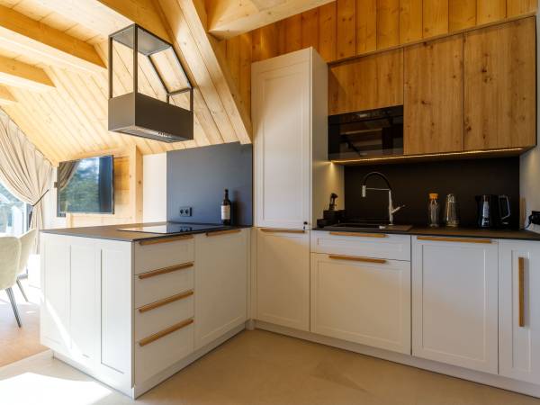 Osada Widokowa Kościelisko