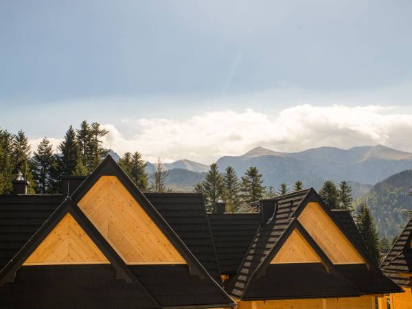 Osada Widokowa Kościelisko