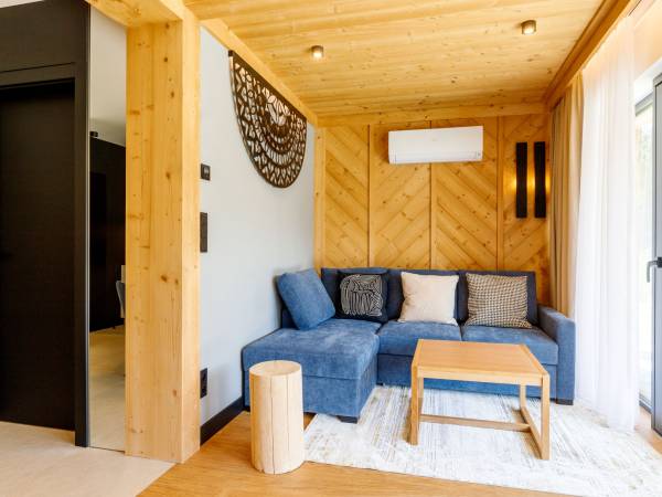 Osada Widokowa Kościelisko