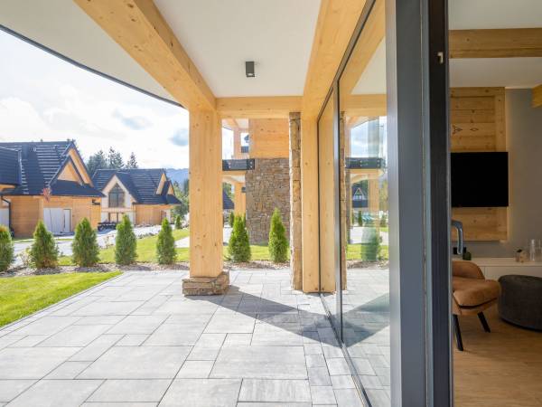 Osada Widokowa Kościelisko