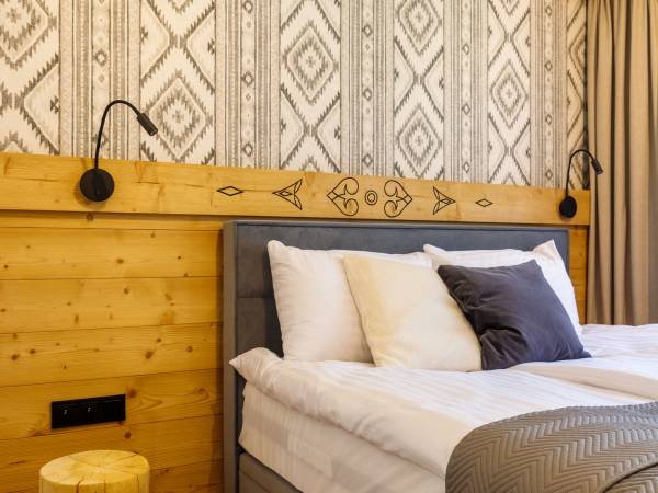 Osada Widokowa Kościelisko