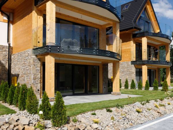 Osada Widokowa Kościelisko 