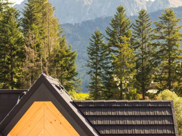 Osada Widokowa Kościelisko