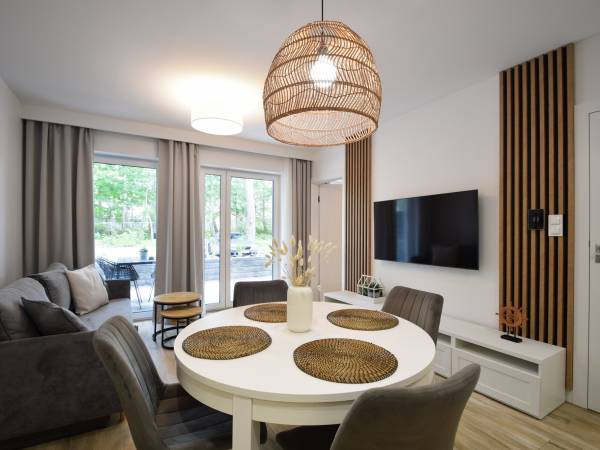 Baltic Apartaments D5