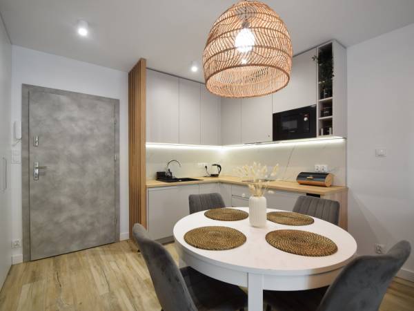 Baltic Apartaments D5