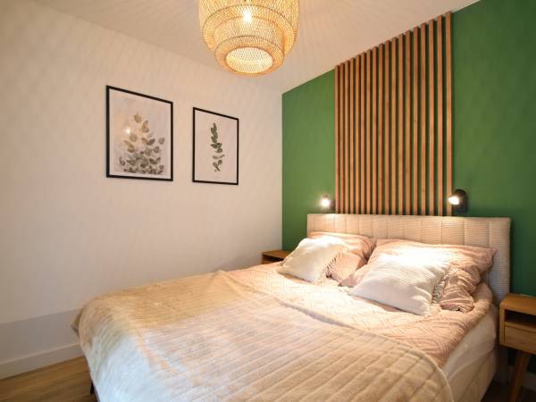 Baltic Apartaments D5