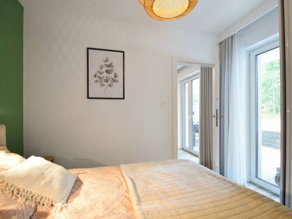 Baltic Apartaments D5