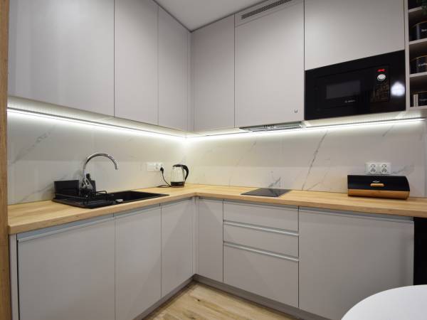 Baltic Apartaments D5