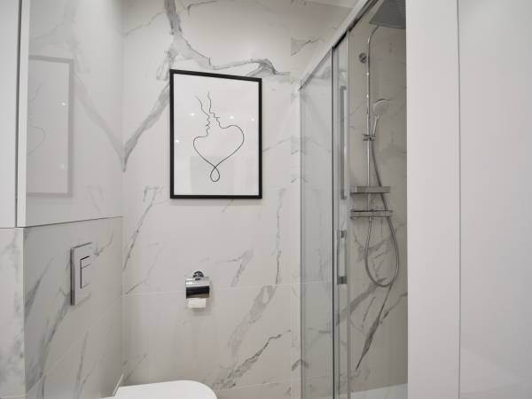 Baltic Apartaments D5