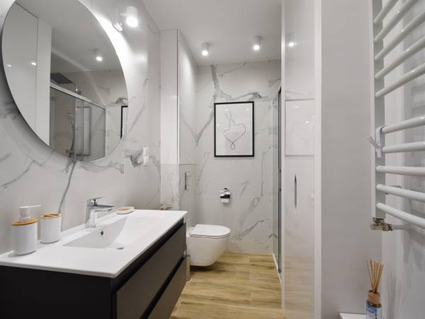 Baltic Apartaments D5