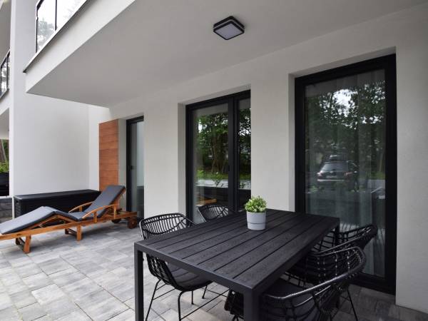 Baltic Apartaments D5